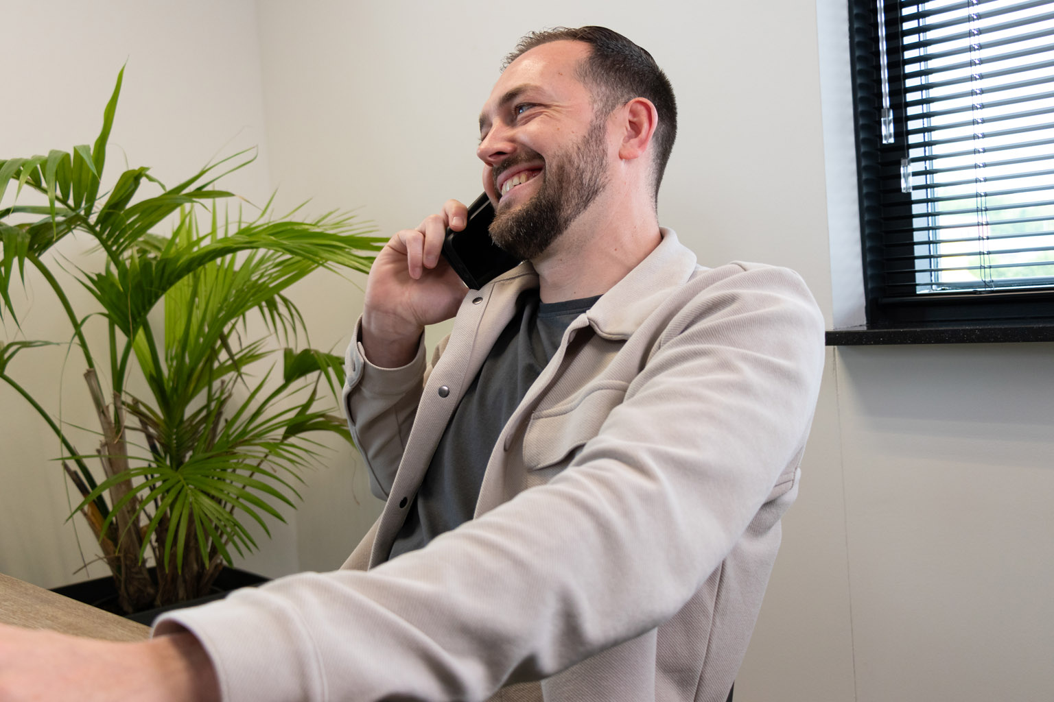 Gimple-9163 Frank de Groot - ICT consultant