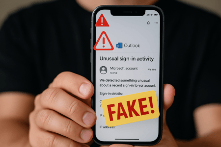 phishing-herkennen-mobiel phishing herkennen